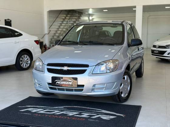 CHEVROLET CELTA 1.0 MPFI LS 8V FLEX 2P MANUAL